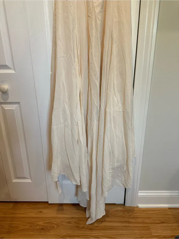 Reformation Sirinda Dress - Image 7