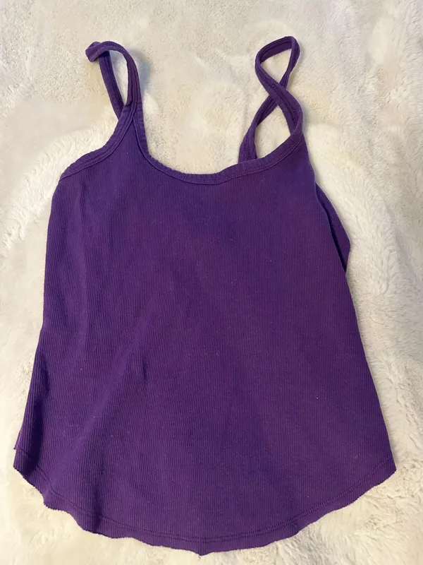 Free People Movement Tank Top - Image 4