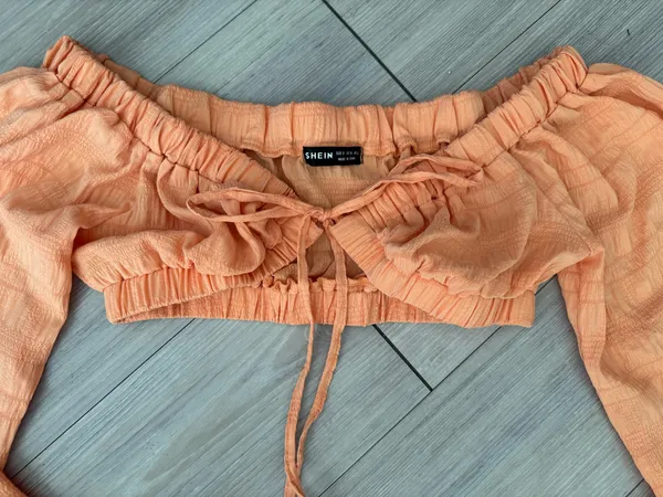 Shein Top - Image 2