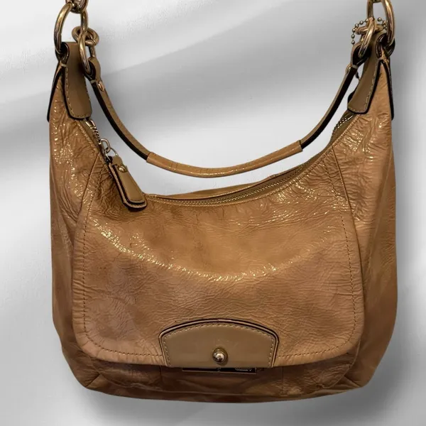 Coach Shoulder‎ Bag - Image 2