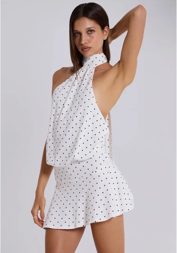 NWOT Jaded London Dress - Image 4