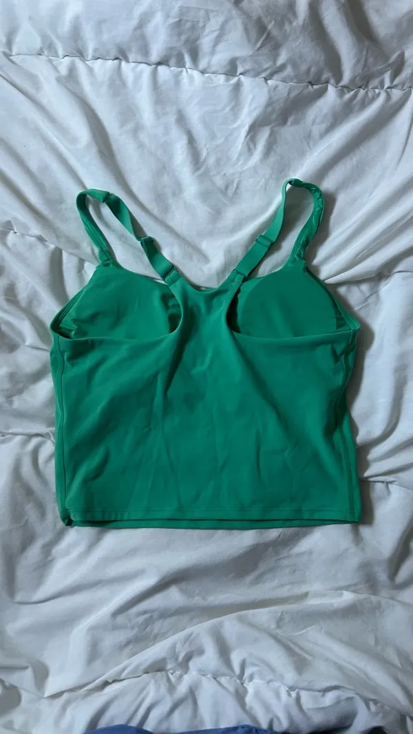 Vuori Tank Top - Image 2