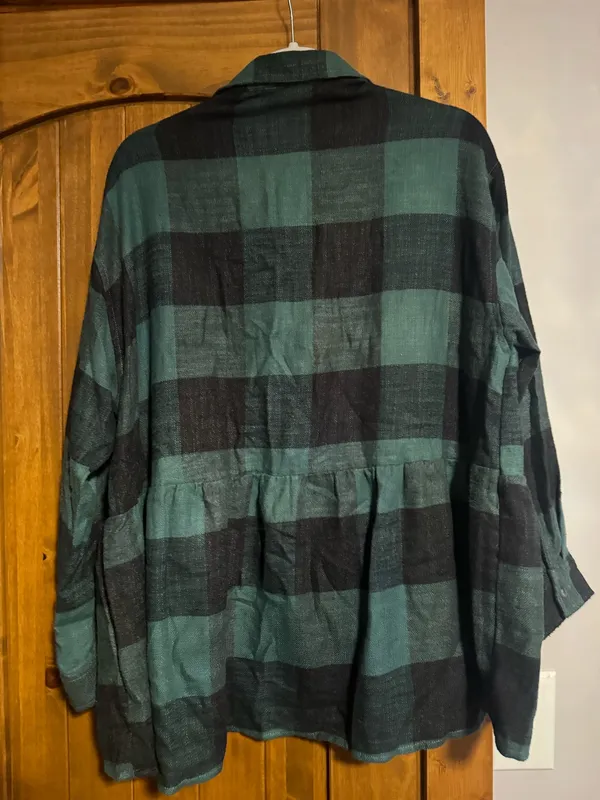 American Eagle Flannel - Image 2