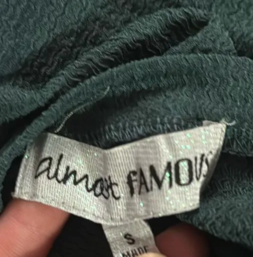 Almost Famous Top - Image 2