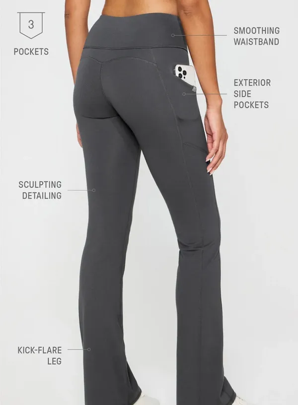 Fabletics Scrub Leggings - Image 2