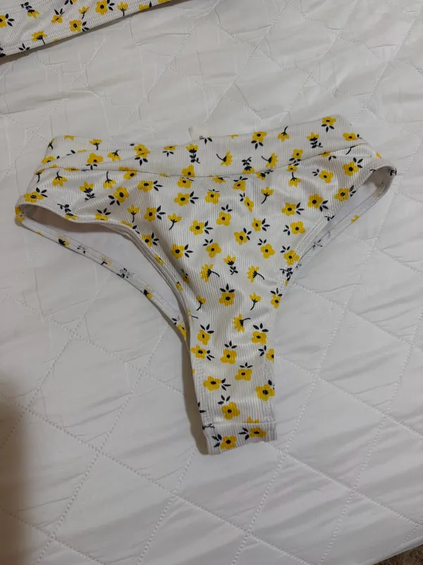 Swimsuit Shein Set - Image 3