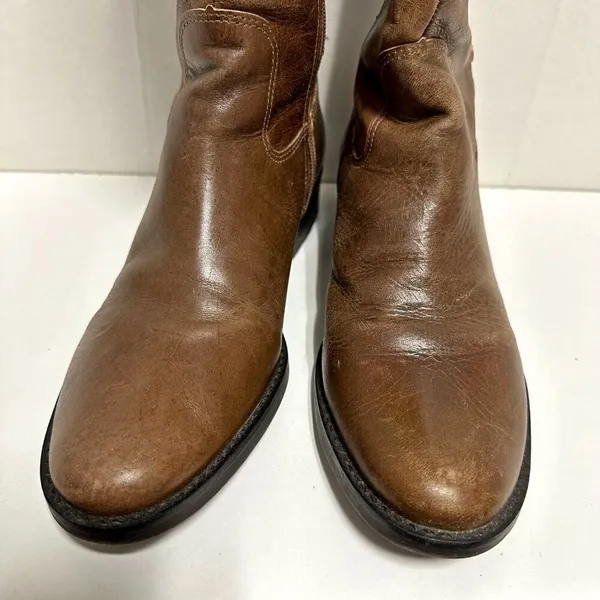 Matisse Becky Riding Boot Brown Size 9 - Image 7