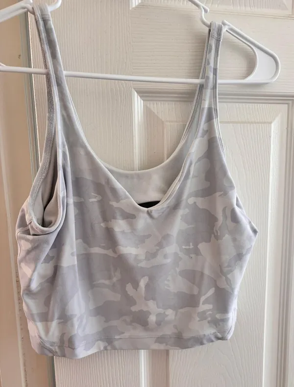 Lululemon Align Tank - Image 2