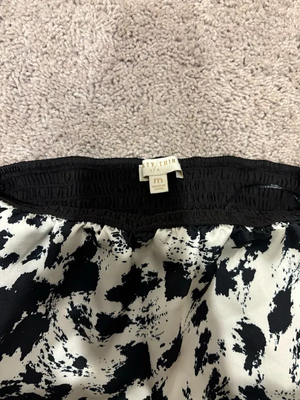 Marshalls Bandana Top - Image 2