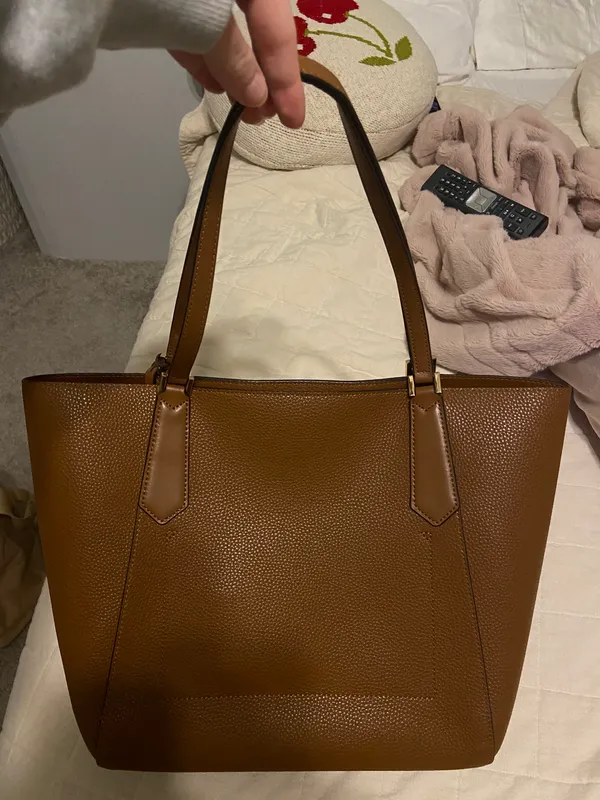 Michael Kors Kimberly Large Tote Bag - Image 2