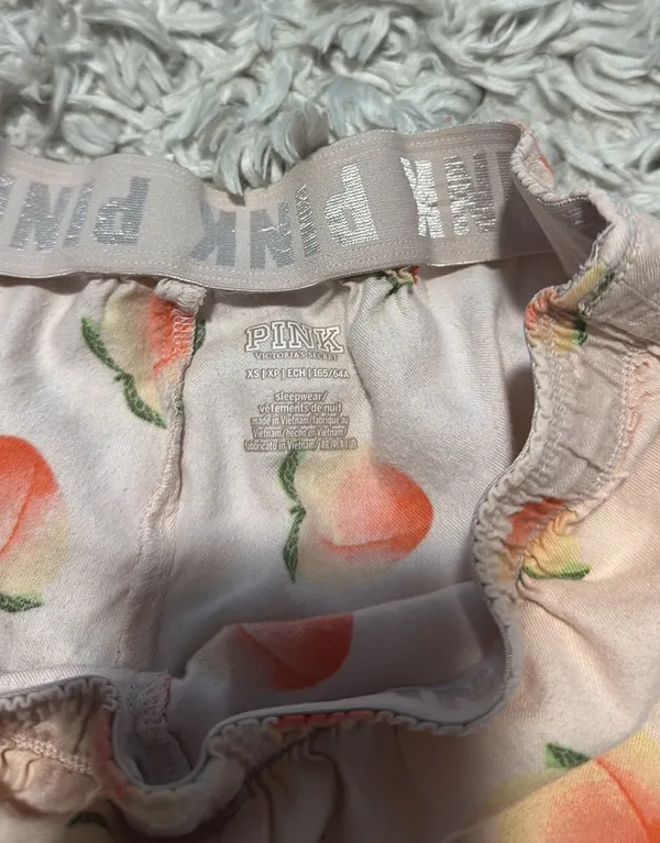 Victoria's Secret Pink Boxers - Image 2