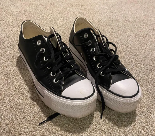 Converse Platform - Image 2