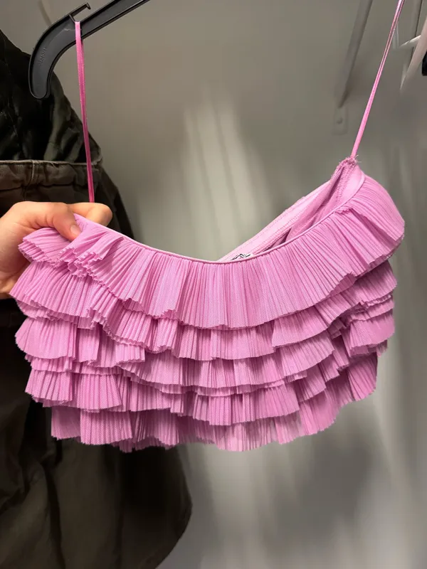 ZARA Top - Image 2