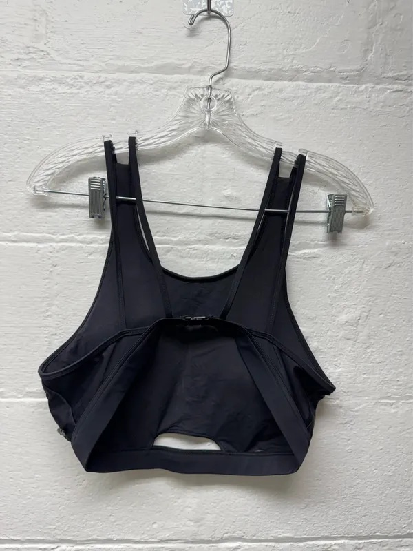 Gymshark High Rise Bikini Top - Image 6