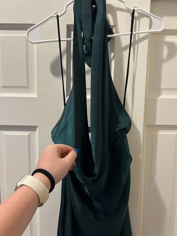 Hello Molly Dress - Image 3