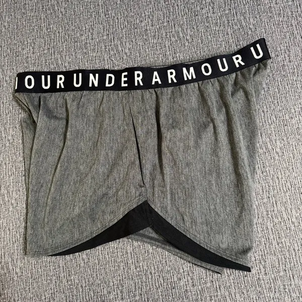 Under Armour Women’s Athletic Shorts - Image 2
