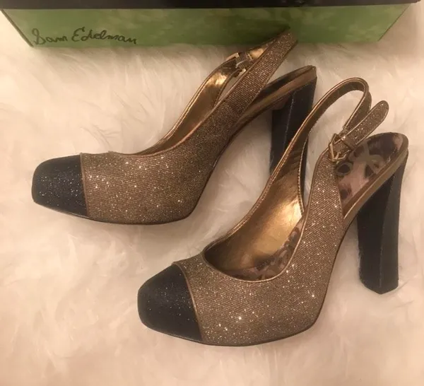 Sam Edelman Heels - Image 2