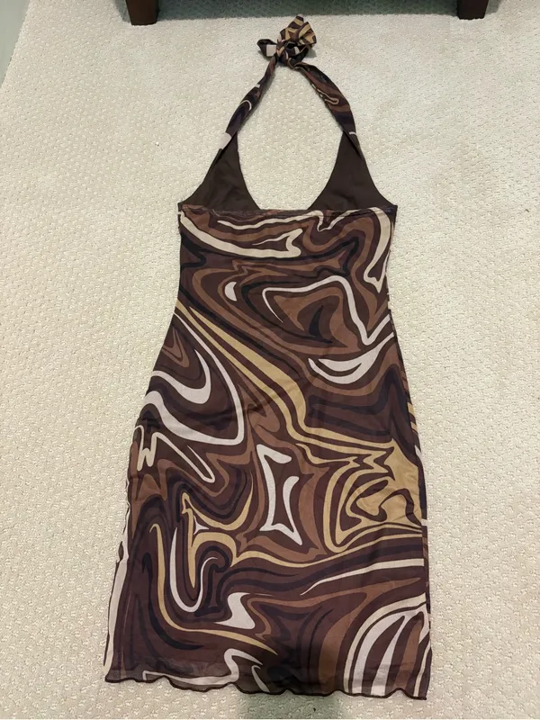 Princess Polly Dress - Image 4