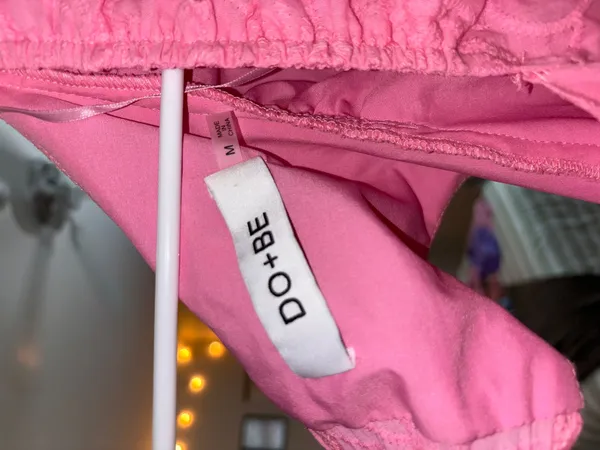 DO+BE Dress - Image 3