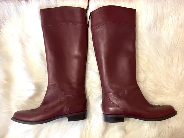 Nine West American Vintage Collection Boots - Image 9