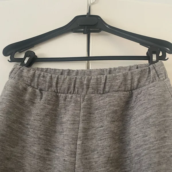 Zara soft feel pants - Image 13