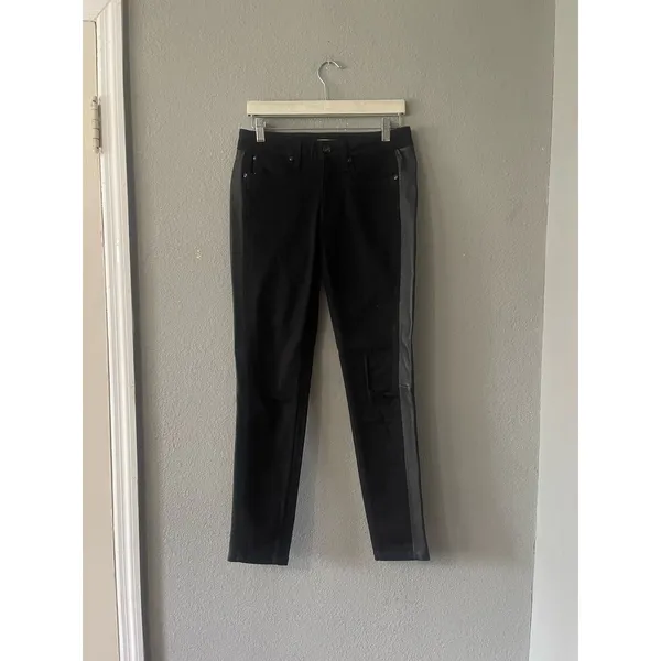 Burberry London Black‎ Jeans - Image 3