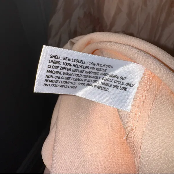 NEW future collective dress Pink Size 16 - Image 7
