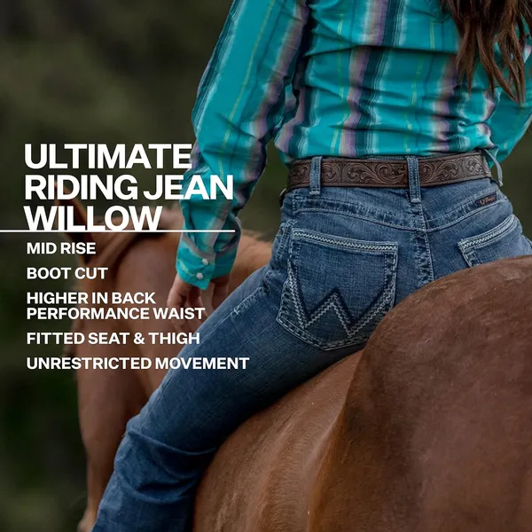 Wrangler Jeans - Image 5