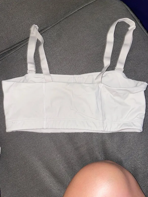 Gymshark Sports Bra - Image 3