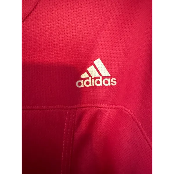 Adidas Climate‎ Long Sleeve Shirt Women's XL - Image 6