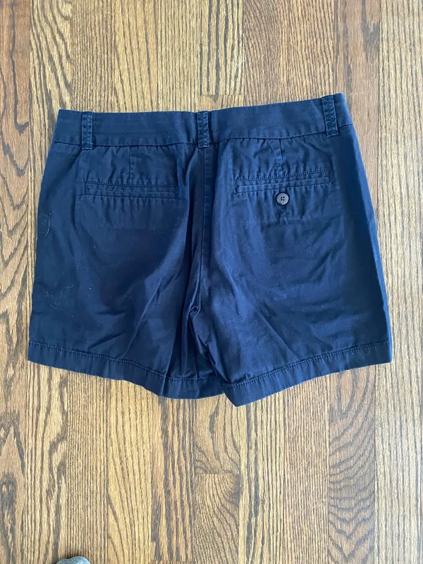 J.Crew Shorts Blue - Image 3