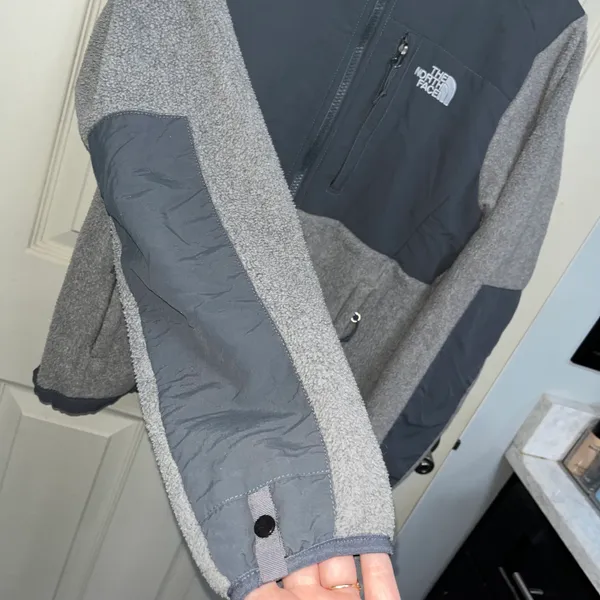 North Face Denali Fleece Jacket  - Image 7