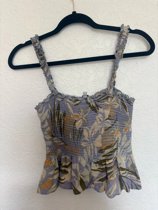 TJ Maxx Top Tank - Image 2