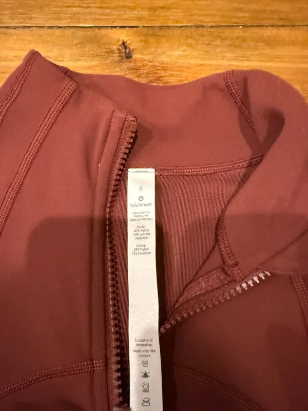 Lululemon Define Jacket - Image 3