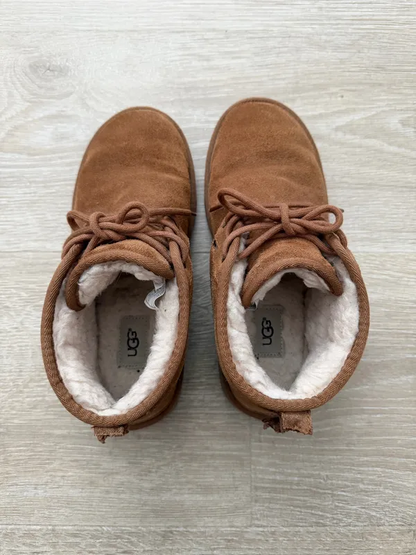 UGG Neumel Boots - Image 3