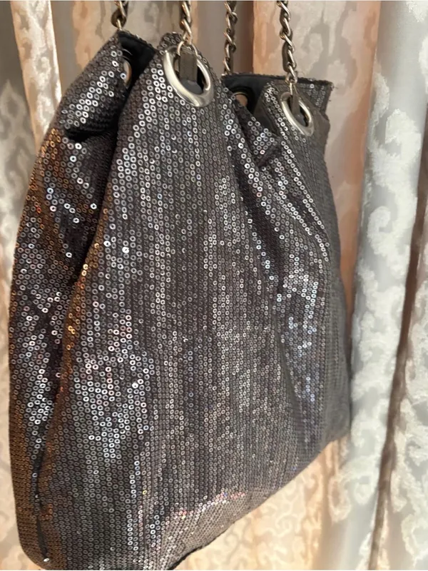Sequined Chain - Image 2