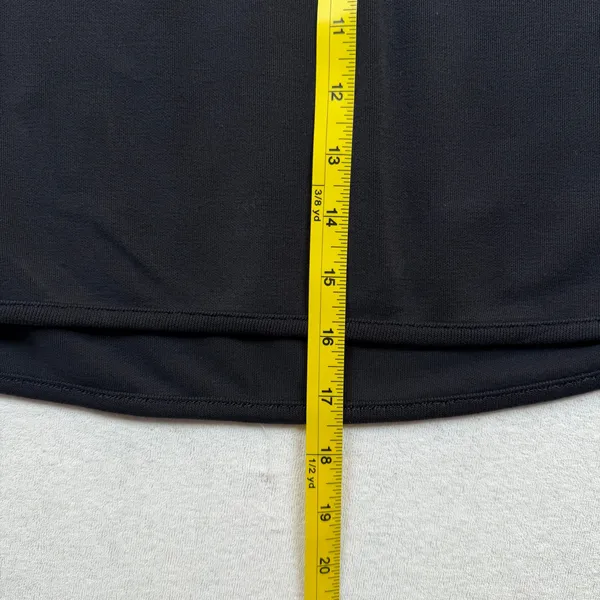 Athleta Black Skirt Women’s 1X Athletic Activewear - Image 7