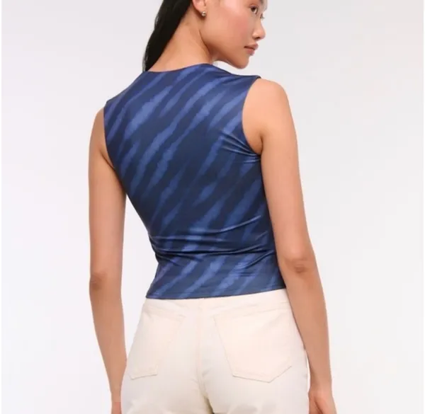 Abercrombie Ava Top - Image 2