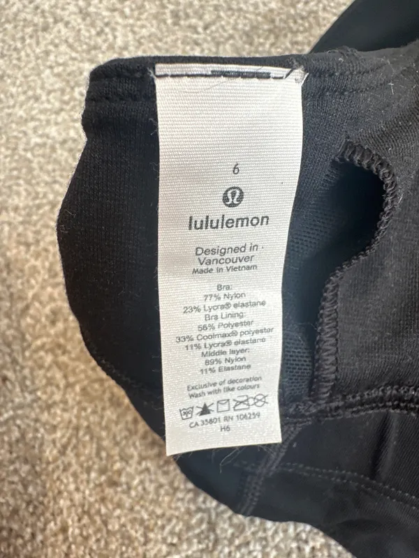 Lululemon - Image 3