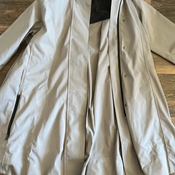 Under Armour Rain Coat - Image 2