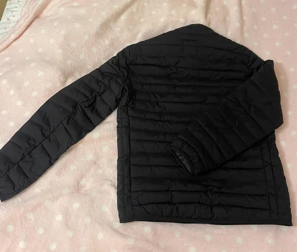 Gap Puffy Winter Coat - Image 2