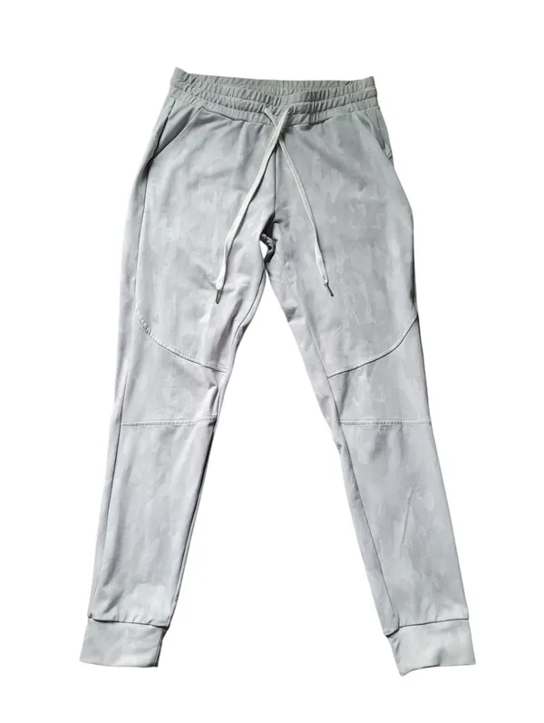 Buffbunny Jasmine Joggers Snow Camo M Medium (?) Athletic - Image 4