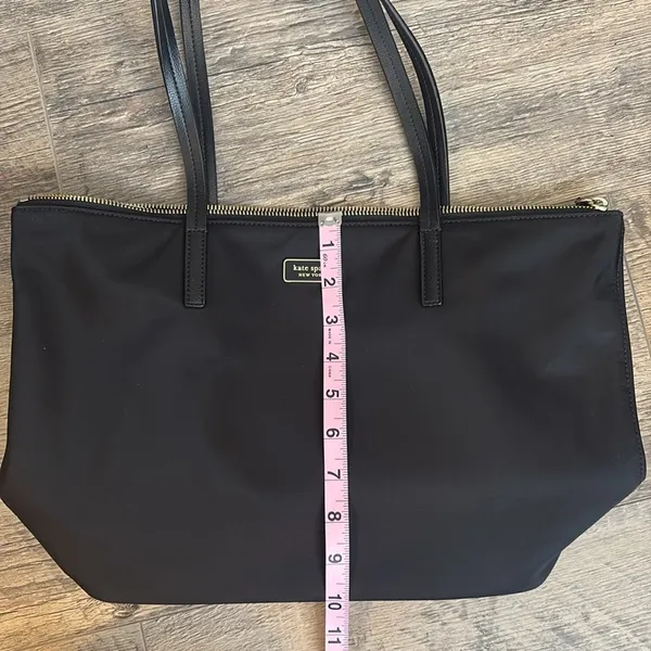 Kate Spade nylon tote bag ♠️ - Image 9