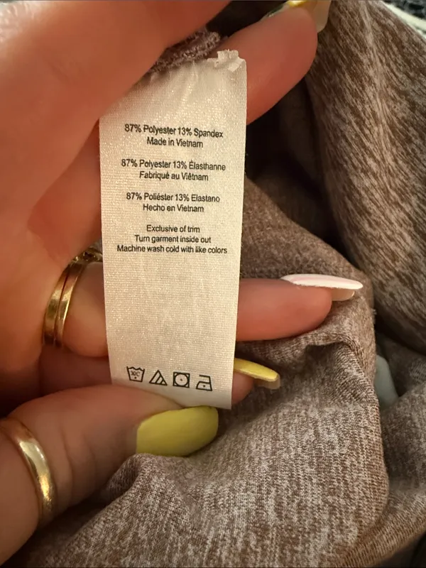 Alo Yoga High-Waist Alosoft Sheila Leggings - Image 8