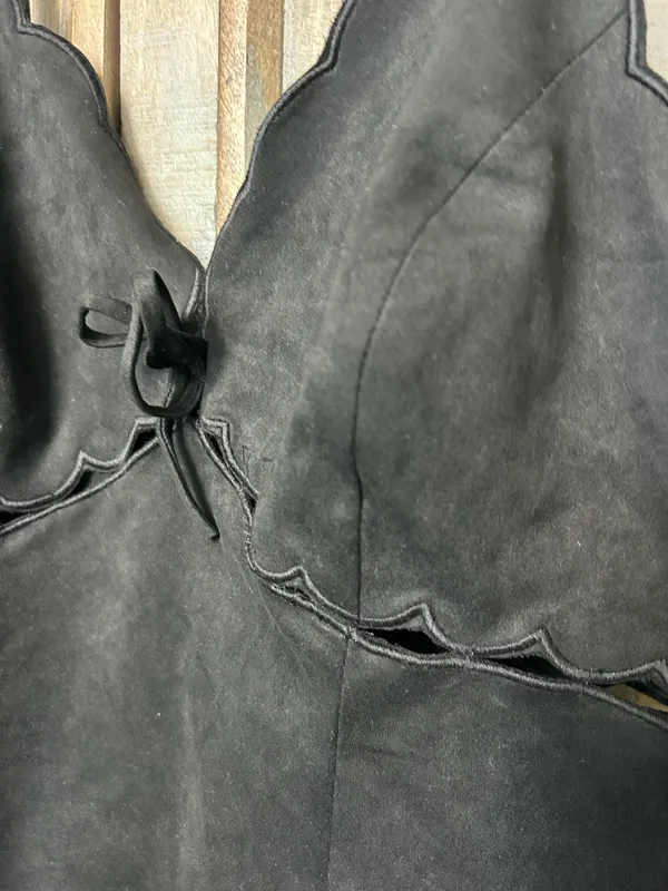 Pants Store Dress Black The Mini - Image 6