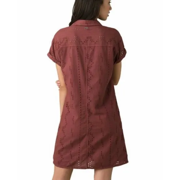 ✨ Hp✨Prana Women'S Ladyland Dress✨ - Image 2