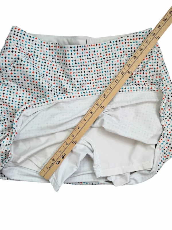 Peter Millar Golf Skort/Skirt - Image 5