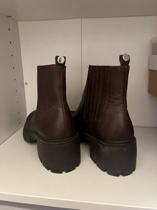 Steve Madden Boots - Image 2