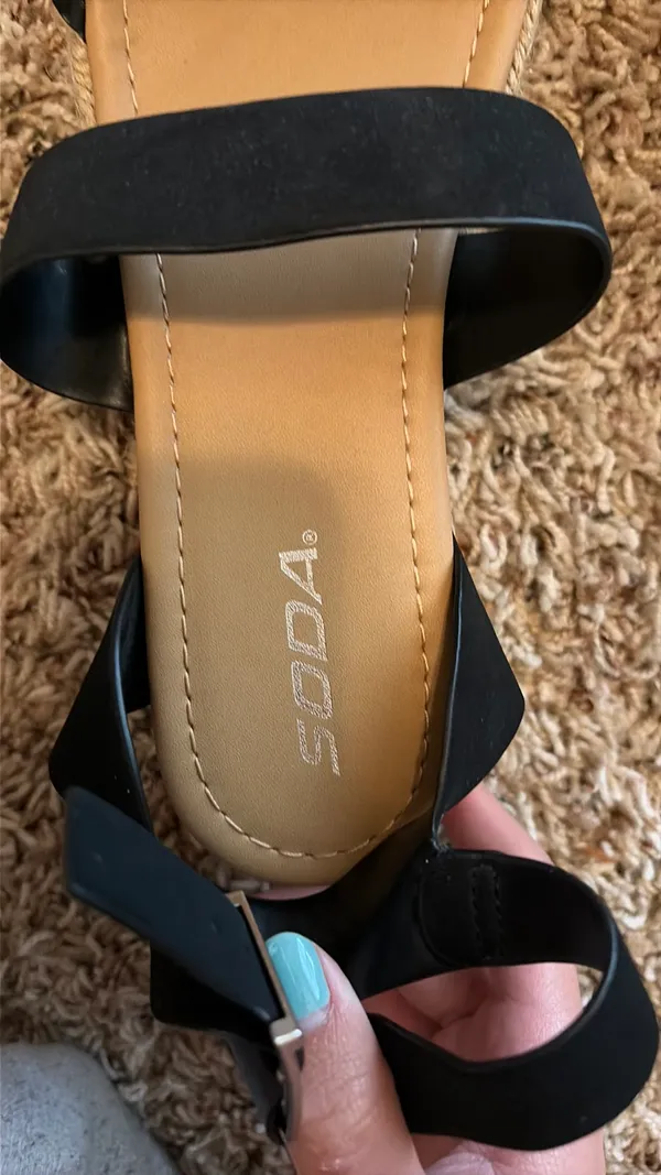Soda Sandals - Image 5