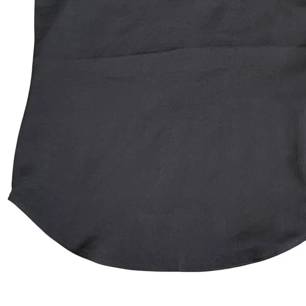 Express Black Women's Satin Camisole Top Women’s Size XS Lightweight Layering - Image 4